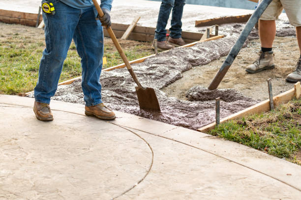 Best Commercial Concrete Services in Clarinda, IA