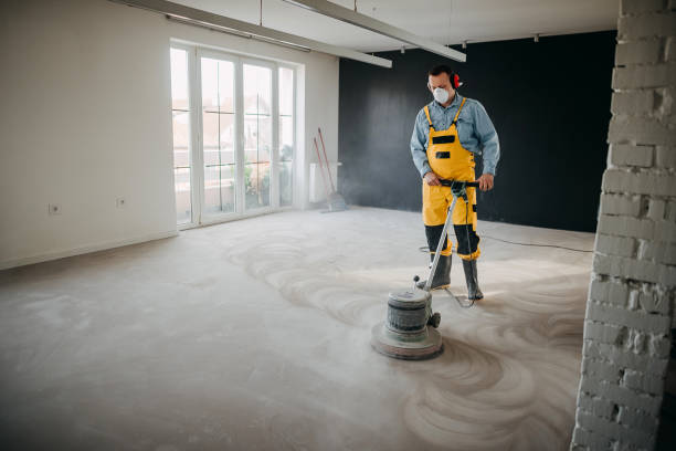 Best Concrete Grinding and Polishing in Clarinda, IA