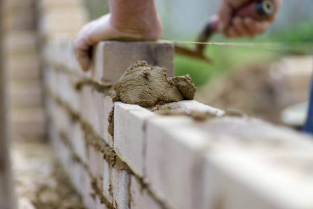 Best Concrete Slab Construction in Clarinda, IA