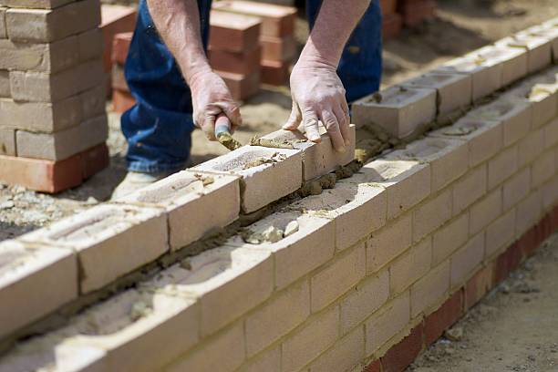 Best Concrete Foundation Repair in Clarinda, IA