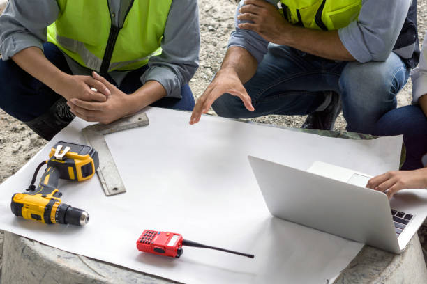 Best Industrial Concrete Flooring in Clarinda, IA